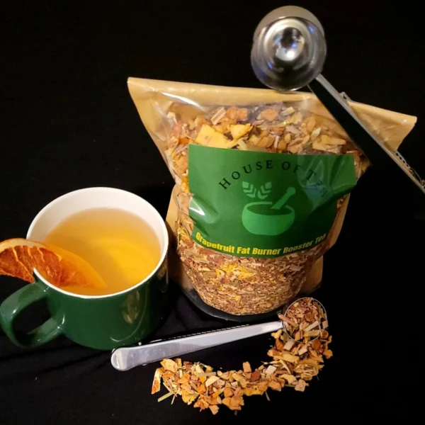 2 in 1 Tea Scooper/ Bag Clip