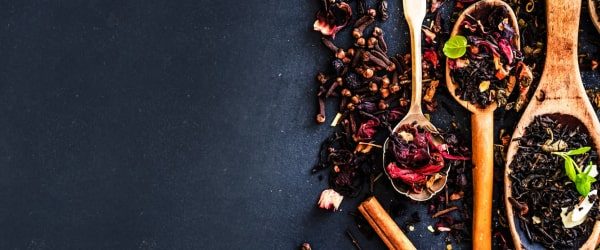 6oz-Elderberry Winter Wellness Tea