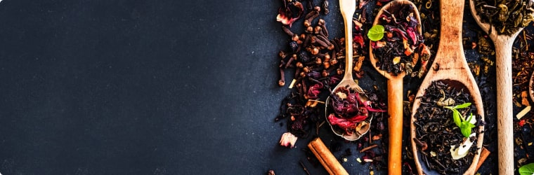 6oz-Elderberry Winter Wellness Tea