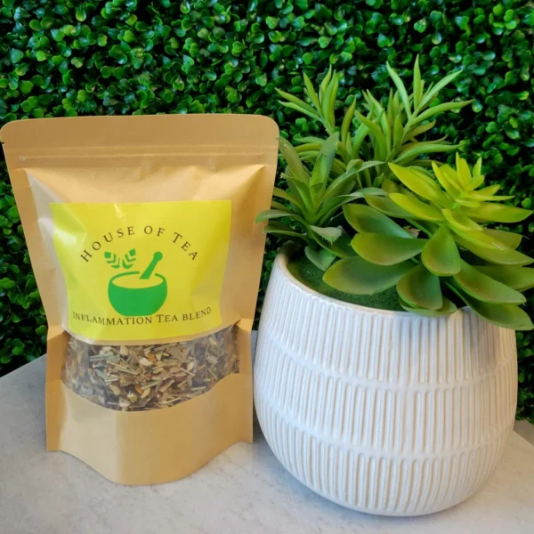 6oz-Inflammation Tea Blend