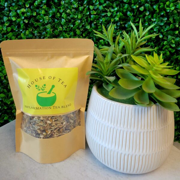 6oz-Inflammation Tea Blend
