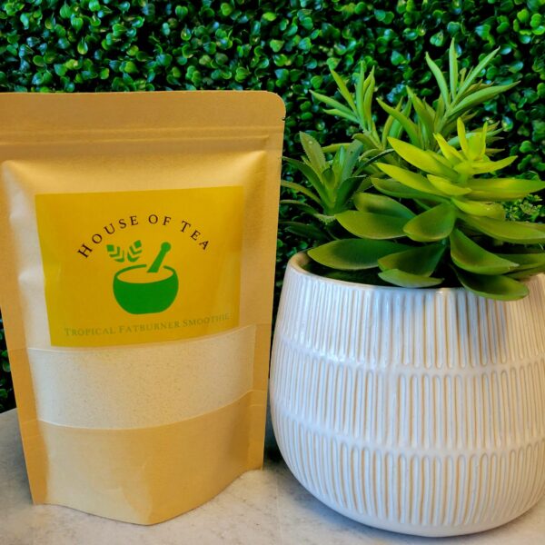 9oz-Tropical Fat Burner Smoothie Blend