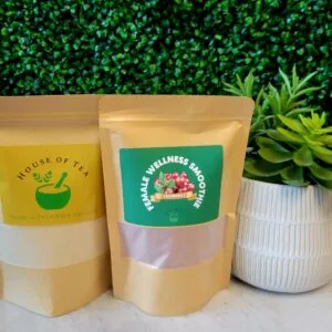 Smoothie Bundle
